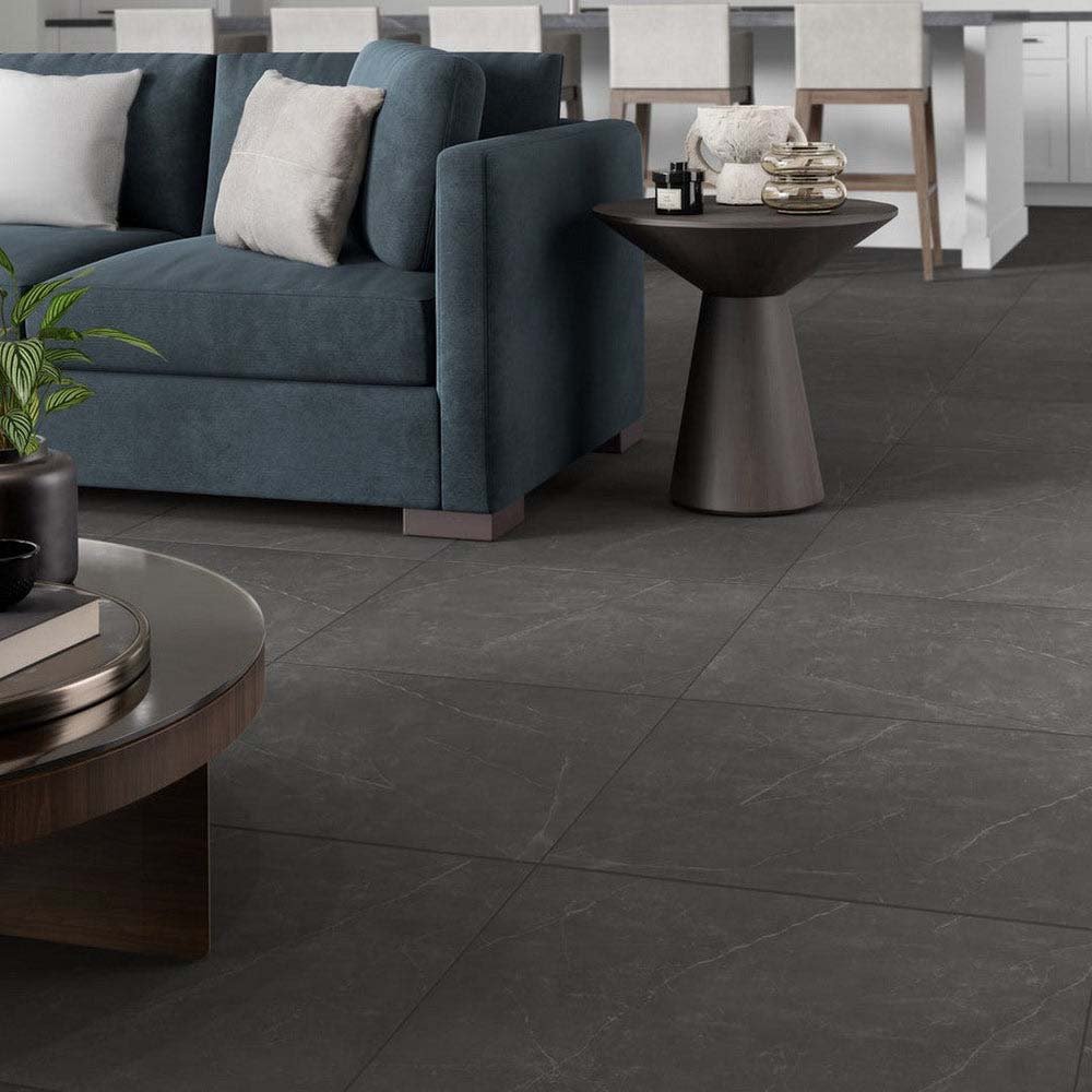 Emser Sterlina II - 24" x 24" Rectified Matte Porcelain Tile - Image 2