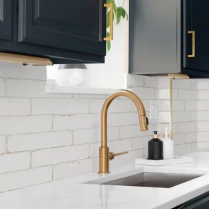 Florida Tile Storied 2.5" x 10" Glossy Ceramic Wall Tile